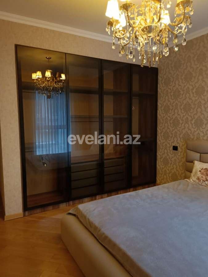 Kirayə verilir, yeni tikili, 3 otaqlı, 150 m², Bakı, Səbail r, 28 may m.