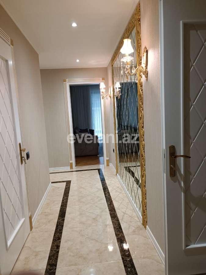 Kirayə verilir, yeni tikili, 3 otaqlı, 150 m², Bakı, Səbail r, 28 may m.