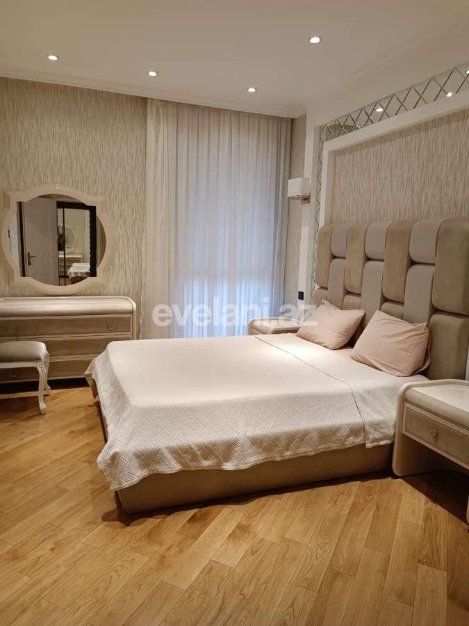 Kirayə verilir, yeni tikili, 3 otaqlı, 150 m², Bakı, Səbail r, 28 may m.
