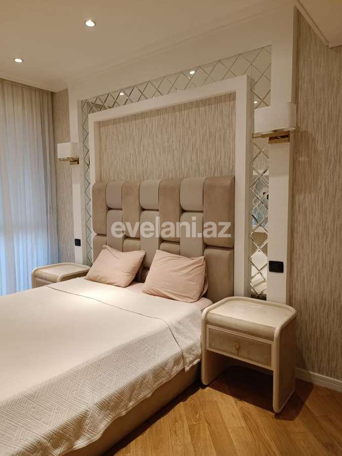Kirayə verilir, yeni tikili, 3 otaqlı, 150 m², Bakı, Səbail r, 28 may m.