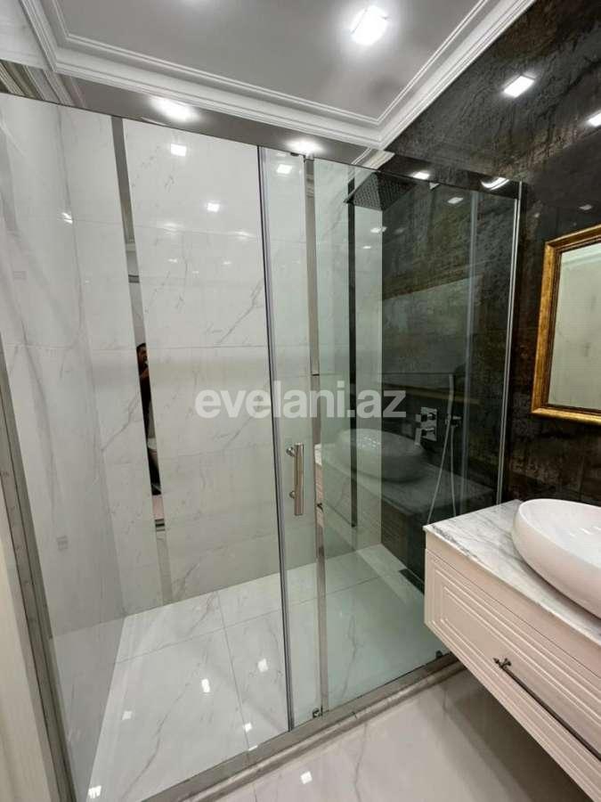 Satılır, yeni tikili, 3 otaqlı, 109 m², Bakı, Nəsimi r, Nizami m.