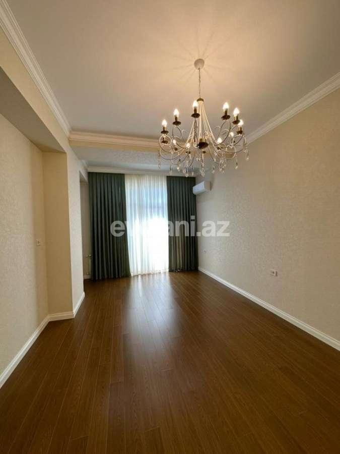 Satılır, yeni tikili, 3 otaqlı, 109 m², Bakı, Nəsimi r, Nizami m.