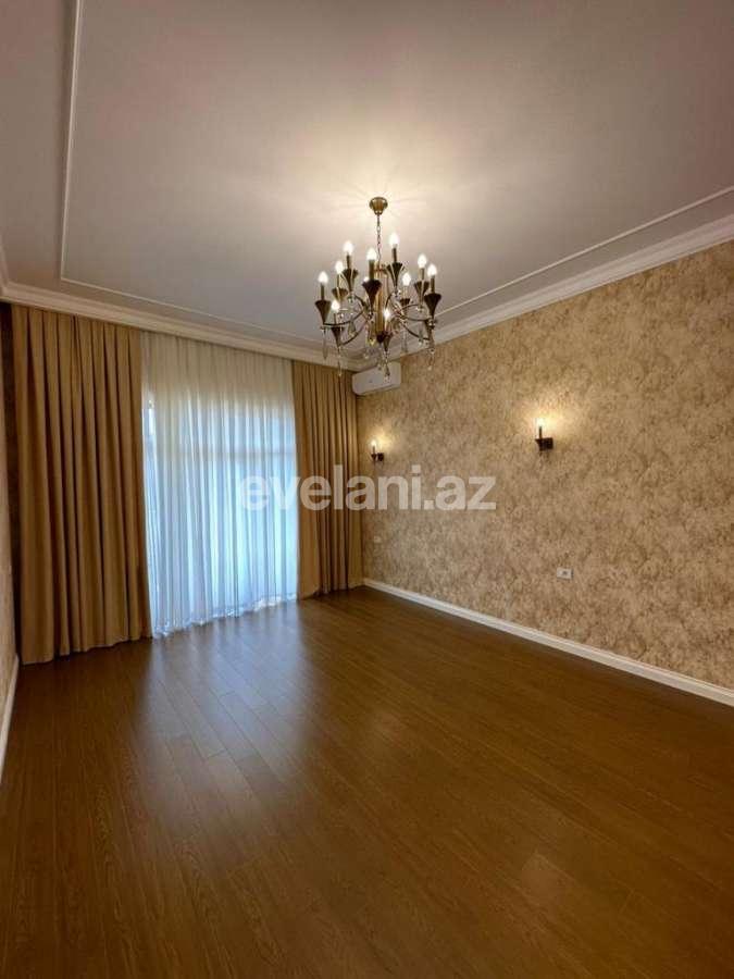 Satılır, yeni tikili, 3 otaqlı, 109 m², Bakı, Nəsimi r, Nizami m.