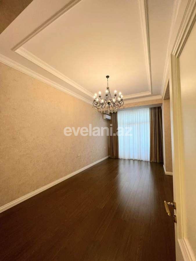 Satılır, yeni tikili, 3 otaqlı, 109 m², Bakı, Nəsimi r, Nizami m.