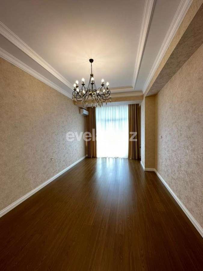 Satılır, yeni tikili, 3 otaqlı, 109 m², Bakı, Nəsimi r, Nizami m.