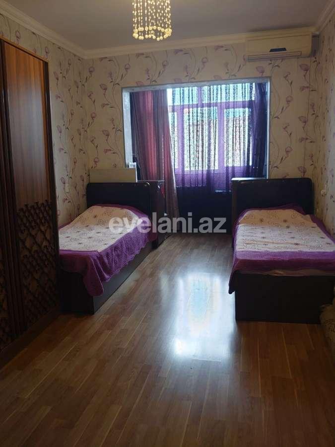 Satılır, köhnə tikili, 3 otaqlı, 90 m², Bakı, Xətai r, Həzi Aslanov m.