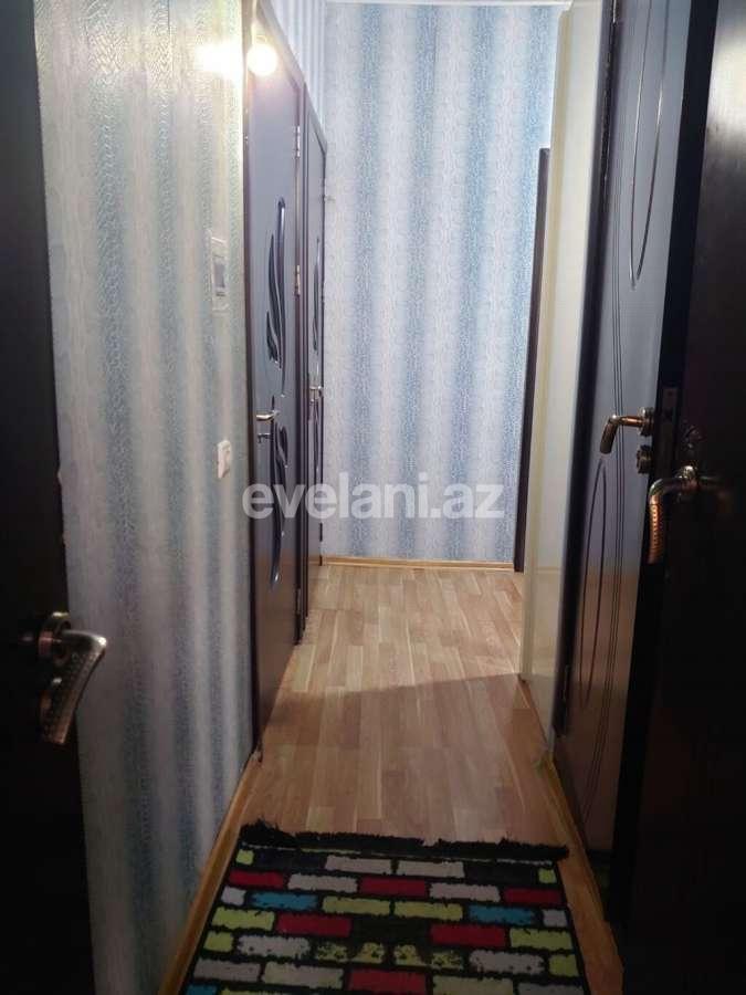 Satılır, köhnə tikili, 3 otaqlı, 90 m², Bakı, Xətai r, Həzi Aslanov m.