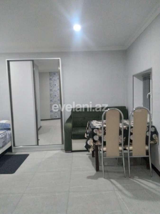 Kirayə verilir, köhnə tikili, 2 otaqlı, 40 m², Bakı, Səbail r, Sahil m.