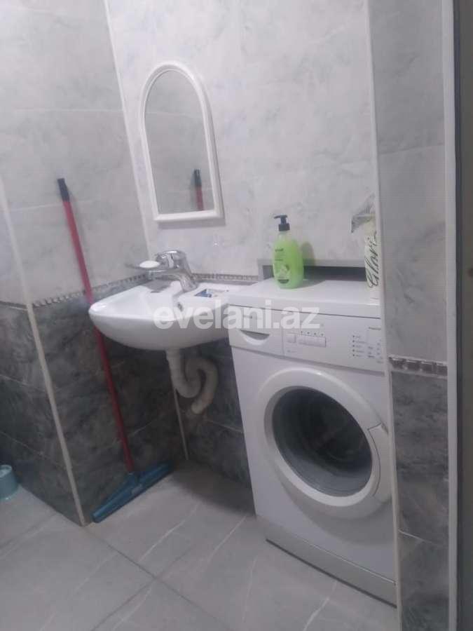 Kirayə verilir, köhnə tikili, 2 otaqlı, 40 m², Bakı, Səbail r, Sahil m.