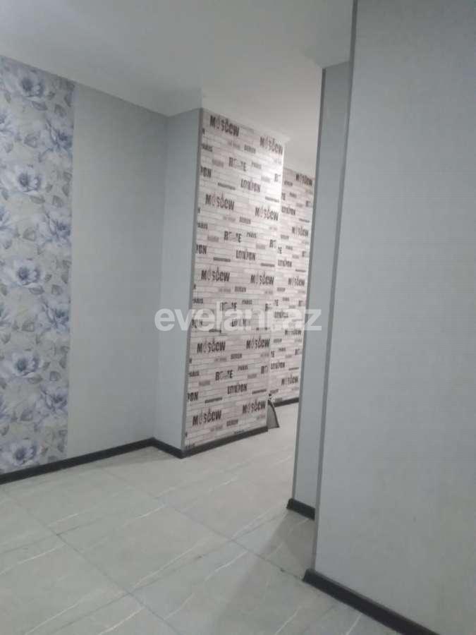 Kirayə verilir, köhnə tikili, 2 otaqlı, 40 m², Bakı, Səbail r, Sahil m.