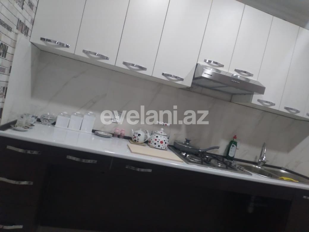 Kirayə verilir, köhnə tikili, 2 otaqlı, 40 m², Bakı, Səbail r, Sahil m.