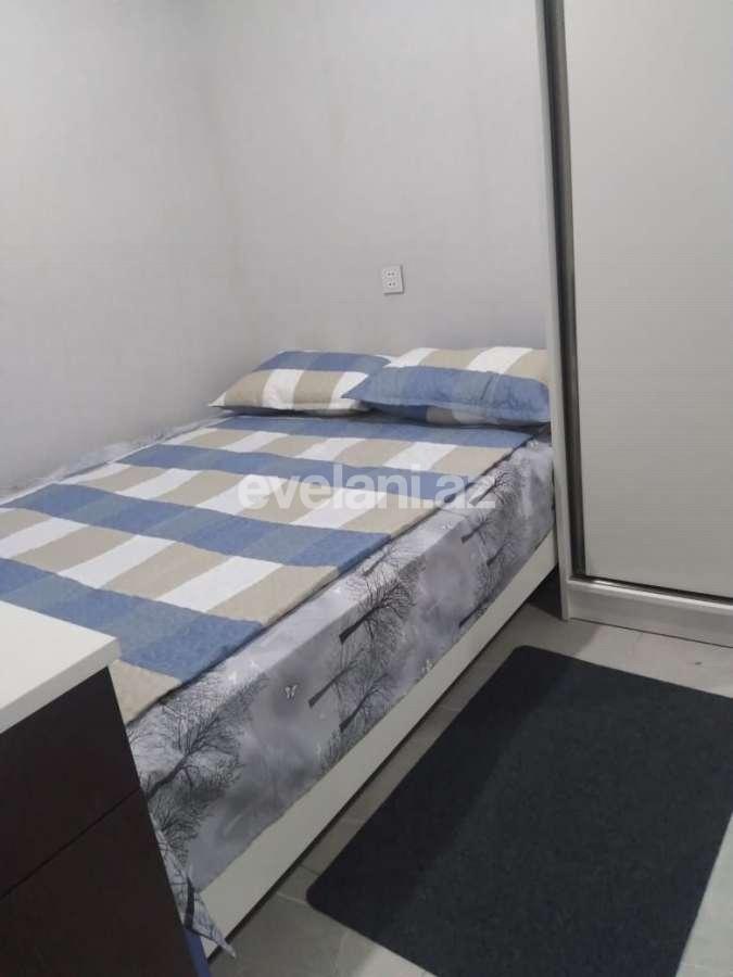 Kirayə verilir, köhnə tikili, 2 otaqlı, 40 m², Bakı, Səbail r, Sahil m.