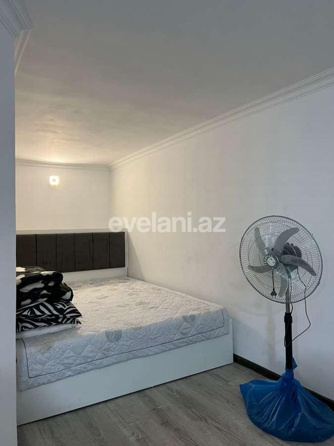 Rent, old building, 3 room, 60 m², Baku, Sabail r, Sahil m.