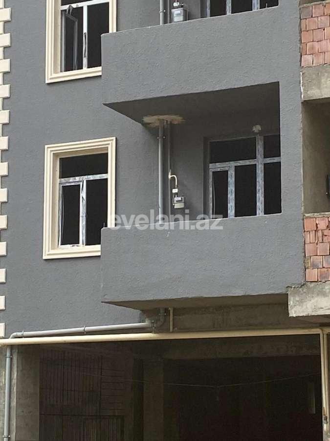 Satılır, yeni tikili, 2 otaqlı, 65 m², Bakı, Abşeron r, Saray q.