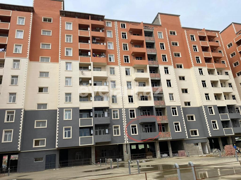 Satılır, yeni tikili, 2 otaqlı, 65 m², Bakı, Abşeron r, Saray q.