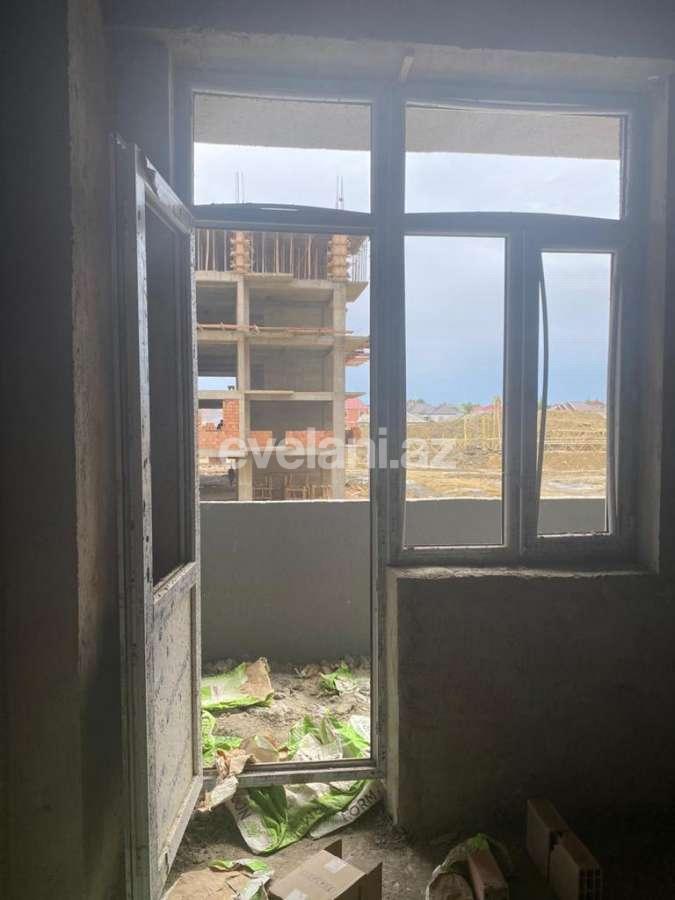 Satılır, yeni tikili, 2 otaqlı, 65 m², Bakı, Abşeron r, Saray q.