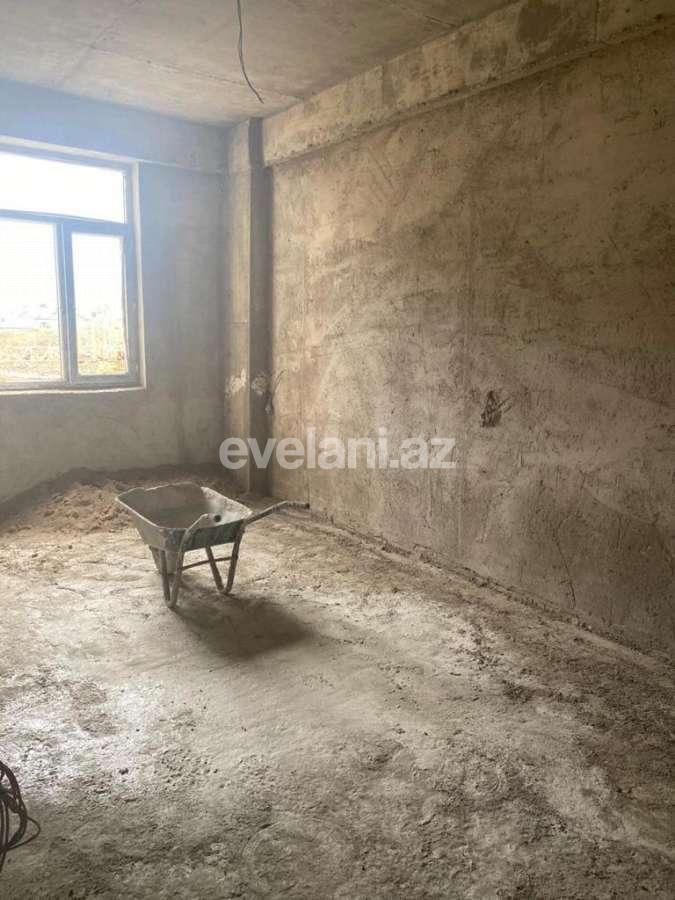 Satılır, yeni tikili, 2 otaqlı, 65 m², Bakı, Abşeron r, Saray q.