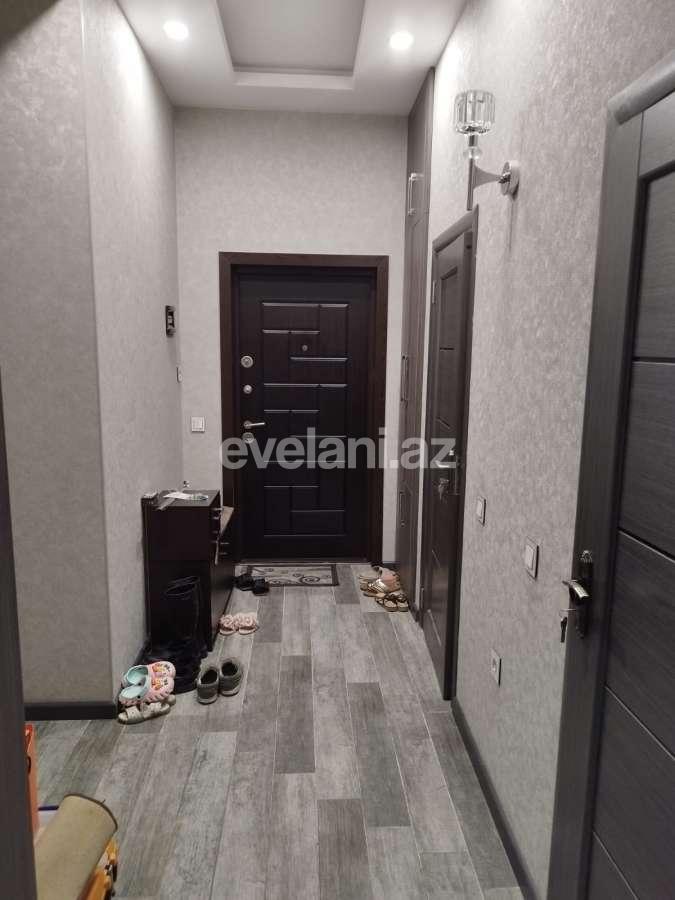 Продаётся, новостройка, 2-комнаты, 80 m², Баку, Насиминский r, Гянджлик m.