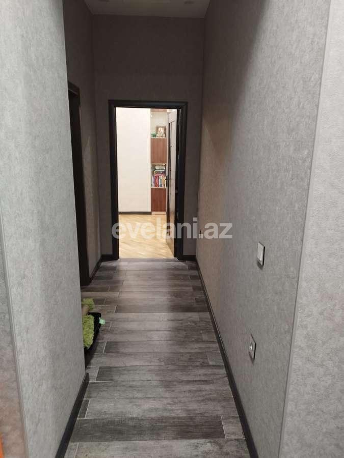 Продаётся, новостройка, 2-комнаты, 80 m², Баку, Насиминский r, Гянджлик m.