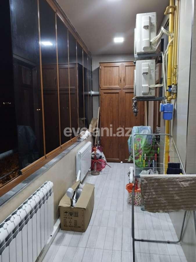 Продаётся, новостройка, 2-комнаты, 80 m², Баку, Насиминский r, Гянджлик m.