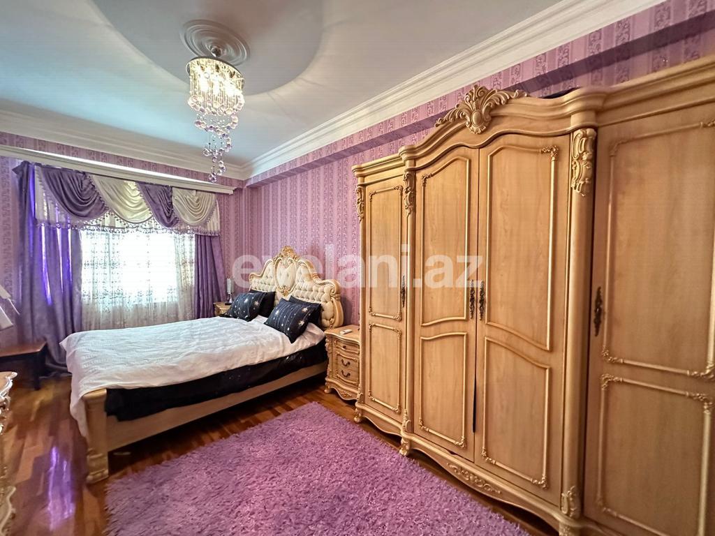 Satılır, yeni tikili, 2 otaqlı, 96 m², Bakı, Xətai r, Həzi Aslanov q, Həzi Aslanov m.