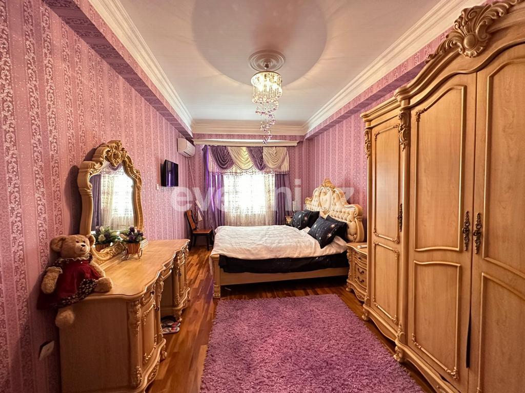 Satılır, yeni tikili, 2 otaqlı, 96 m², Bakı, Xətai r, Həzi Aslanov q, Həzi Aslanov m.
