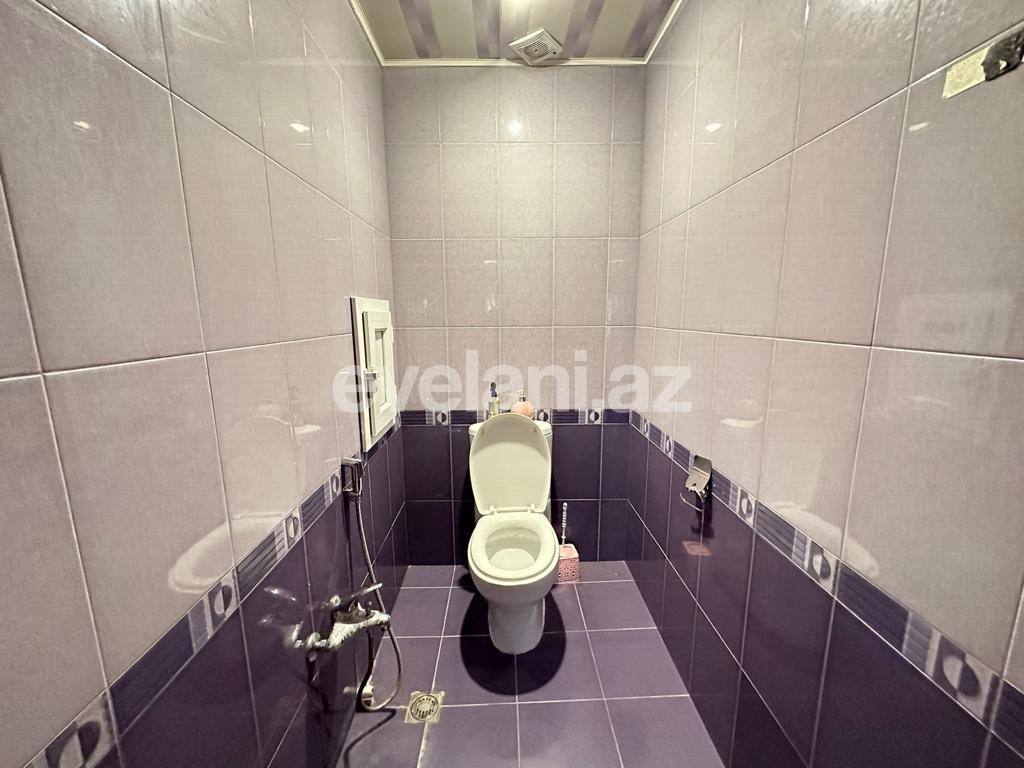 Satılır, yeni tikili, 2 otaqlı, 96 m², Bakı, Xətai r, Həzi Aslanov q, Həzi Aslanov m.