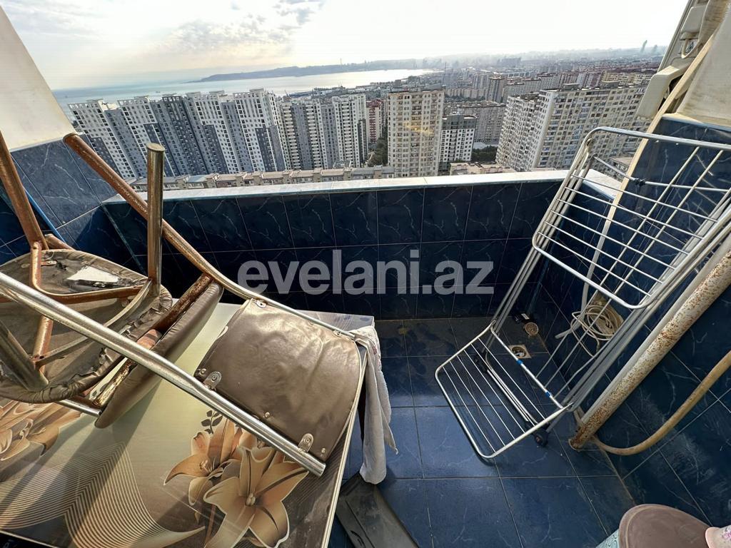 Satılır, yeni tikili, 2 otaqlı, 96 m², Bakı, Xətai r, Həzi Aslanov q, Həzi Aslanov m.