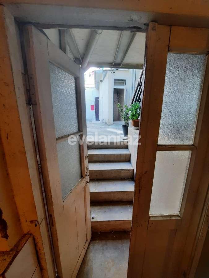 Satılır, obyekt, 29 m², Bakı, Səbail r, İçəri Şəhər m.