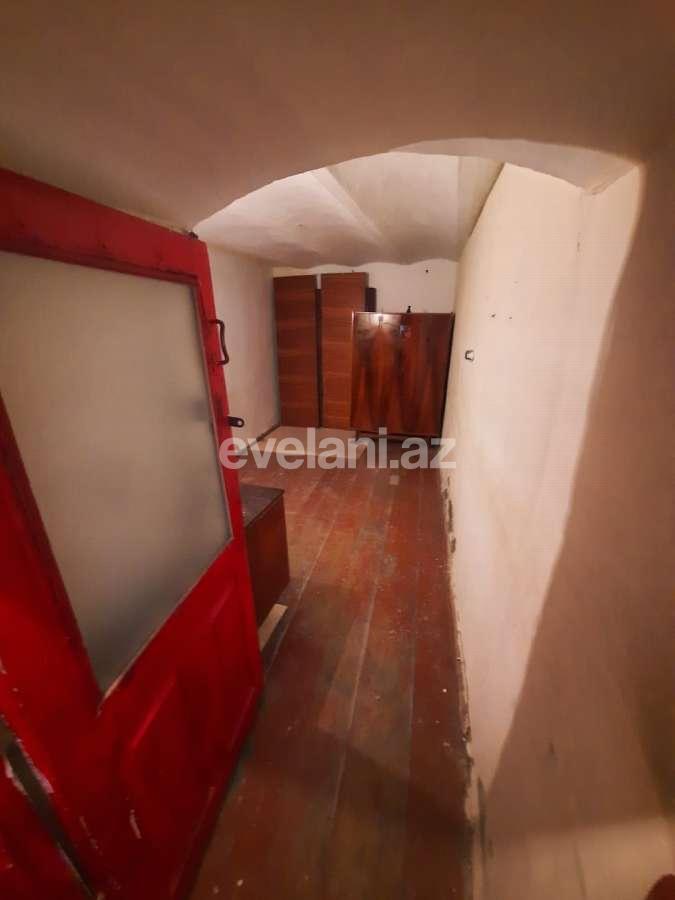 Satılır, obyekt, 29 m², Bakı, Səbail r, İçəri Şəhər m.