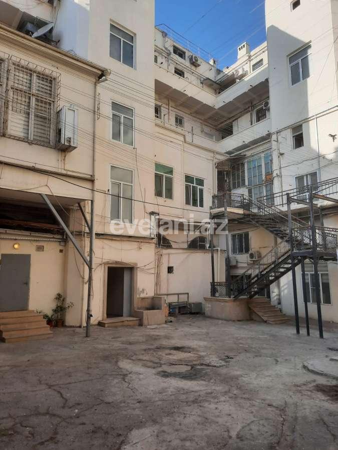 Satılır, obyekt, 29 m², Bakı, Səbail r, İçəri Şəhər m.