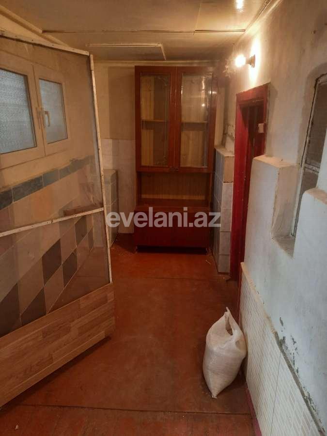 Satılır, obyekt, 29 m², Bakı, Səbail r, İçəri Şəhər m.