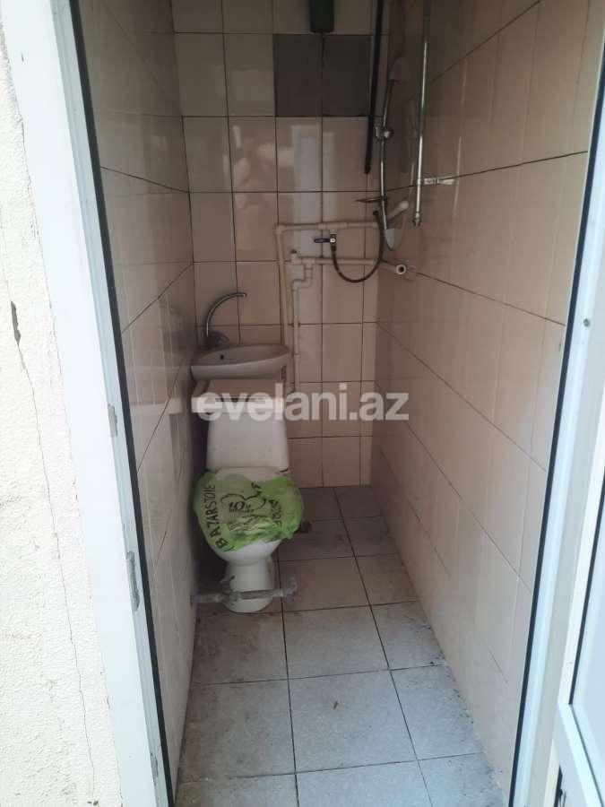 Satılır, obyekt, 29 m², Bakı, Səbail r, İçəri Şəhər m.