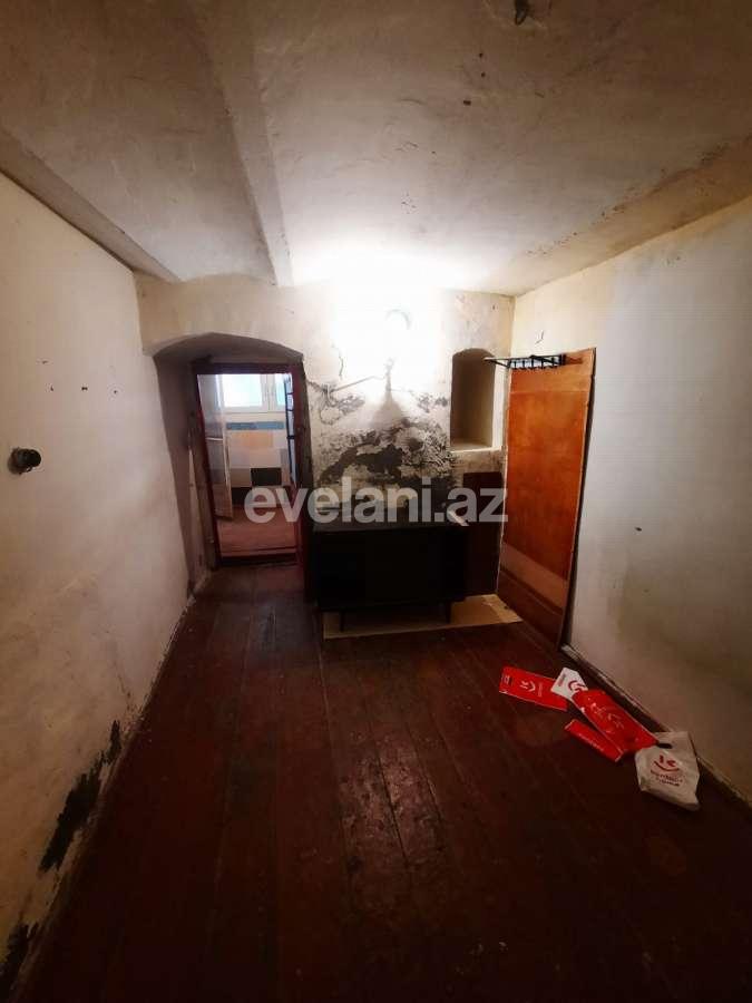 Satılır, obyekt, 29 m², Bakı, Səbail r, İçəri Şəhər m.