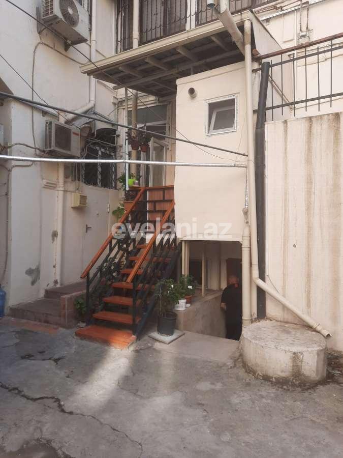 Satılır, obyekt, 29 m², Bakı, Səbail r, İçəri Şəhər m.