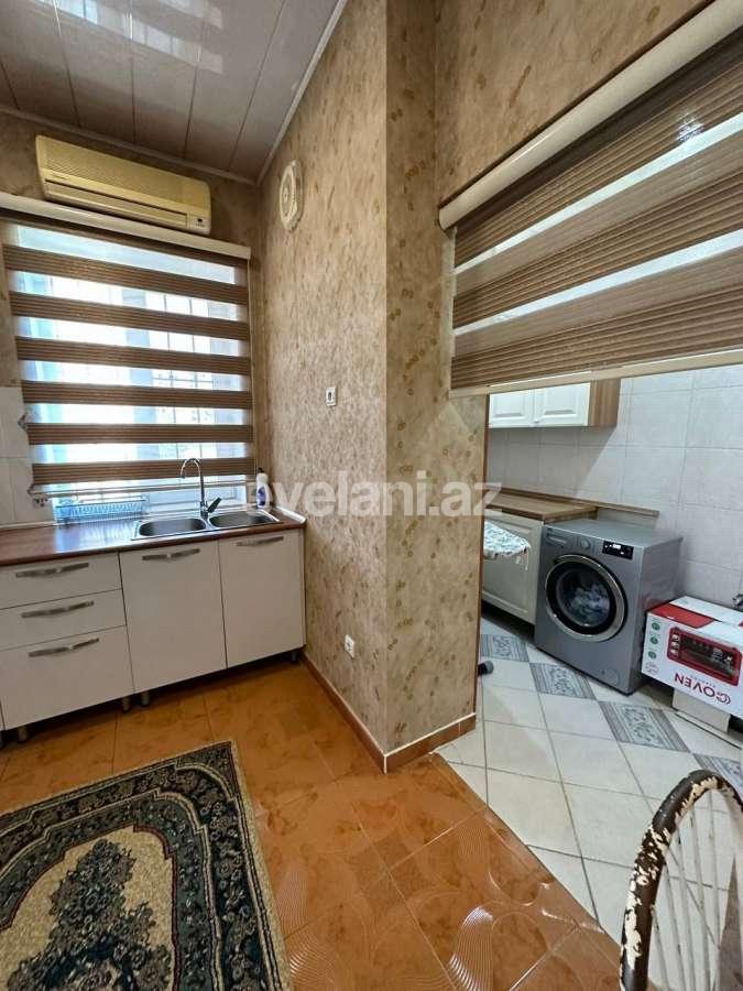 Сдаётся, вторичка, 5-комнаты, 170 m², Баку, Ясамальский r, Низами m.