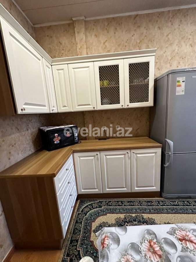 Сдаётся, вторичка, 5-комнаты, 170 m², Баку, Ясамальский r, Низами m.