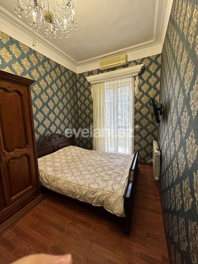 Сдаётся, вторичка, 5-комнаты, 170 m², Баку, Ясамальский r, Низами m.