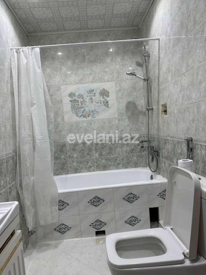 Сдаётся, вторичка, 5-комнаты, 170 m², Баку, Ясамальский r, Низами m.