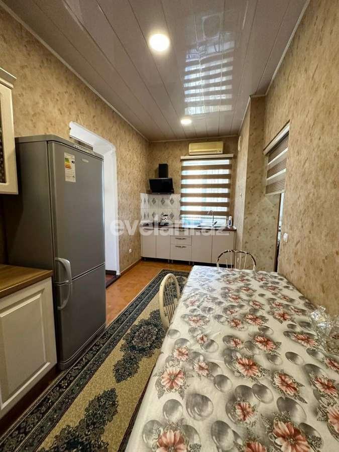 Сдаётся, вторичка, 5-комнаты, 170 m², Баку, Ясамальский r, Низами m.