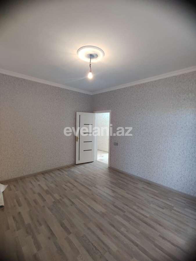 Satılır, həyət evi / bağ, 4 otaqlı, 120 m², Bakı, Xəzər r, Binə q.