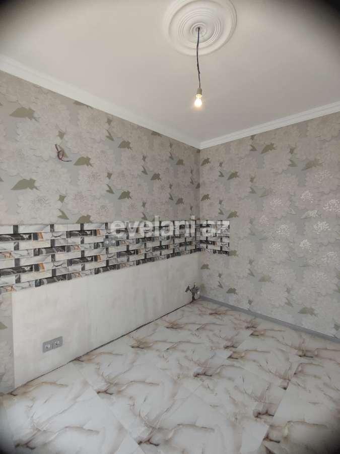 Satılır, həyət evi / bağ, 4 otaqlı, 120 m², Bakı, Xəzər r, Binə q.