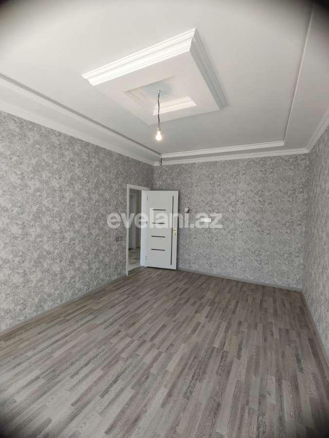 Satılır, həyət evi / bağ, 4 otaqlı, 120 m², Bakı, Xəzər r, Binə q.
