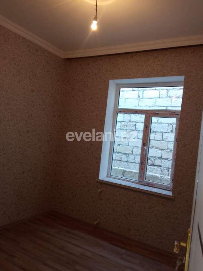 Satılır, həyət evi / bağ, 4 otaqlı, 120 m², Bakı, Xəzər r, Binə q.