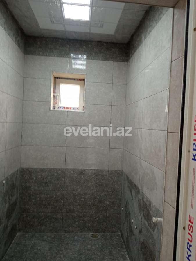 Satılır, həyət evi / bağ, 4 otaqlı, 120 m², Bakı, Xəzər r, Binə q.