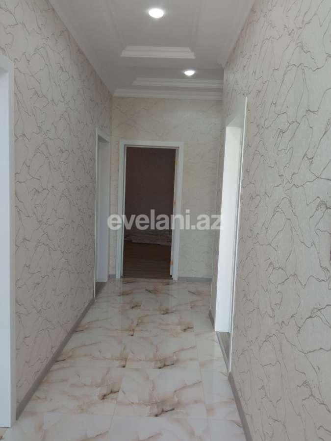 Satılır, həyət evi / bağ, 4 otaqlı, 120 m², Bakı, Xəzər r, Binə q.