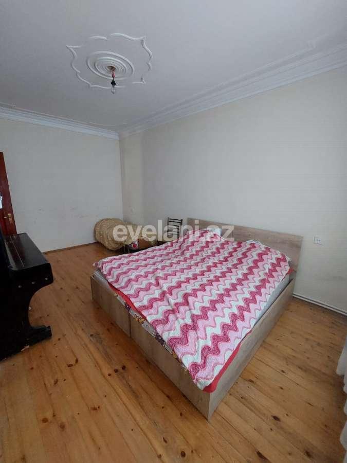 Satılır, həyət evi / bağ, 3 otaqlı, 100 m², Bakı, Səbail r, Badamdar q.