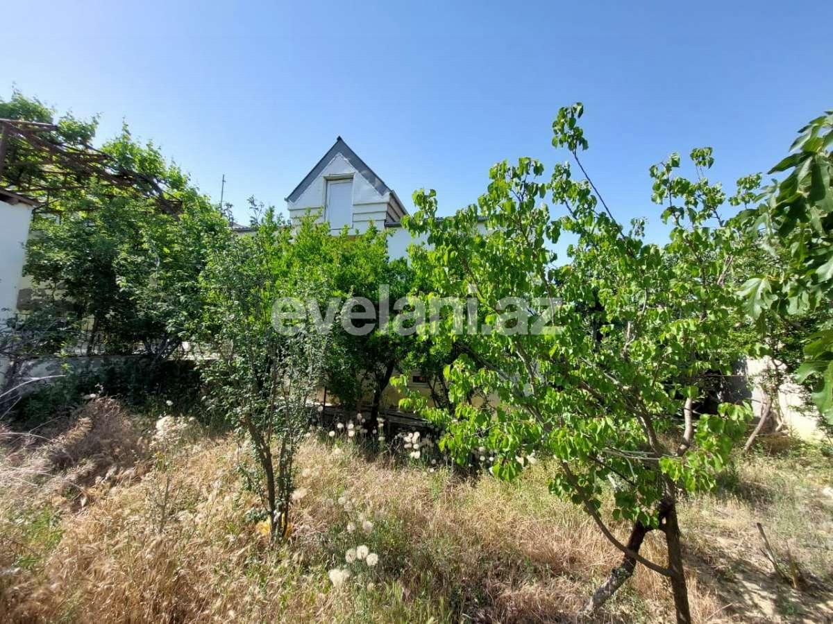 Satılır, həyət evi / bağ, 3 otaqlı, 100 m², Bakı, Səbail r, Badamdar q.