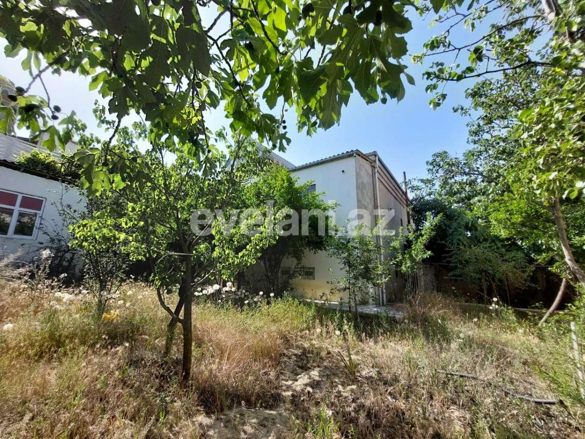 Satılır, həyət evi / bağ, 3 otaqlı, 100 m², Bakı, Səbail r, Badamdar q.