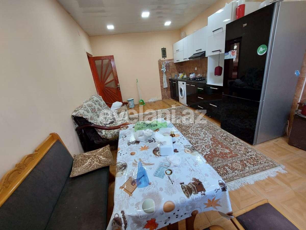 Satılır, həyət evi / bağ, 3 otaqlı, 100 m², Bakı, Səbail r, Badamdar q.